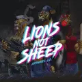 Lions not Sheep NFT