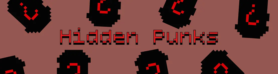 Hidden Punks