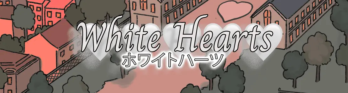 White Hearts 1.0