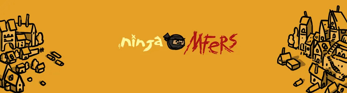 Ninja mfers Official