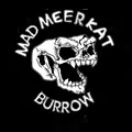Mad Meerkat Burrow