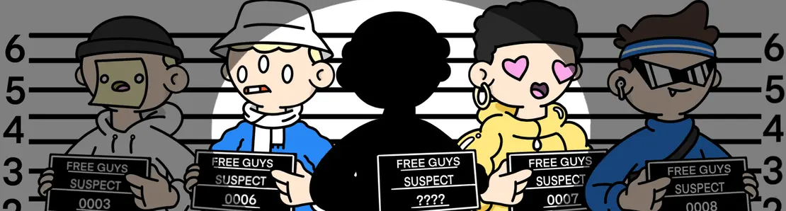 Free Guys Official