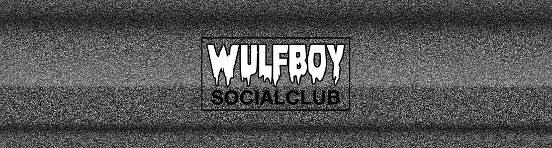 Wulf Boy Social Club
