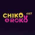 Chiko & Roko Art V2