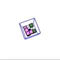 Ordinal Cube