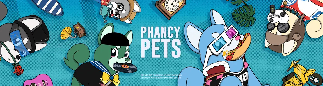 Phancy Pets