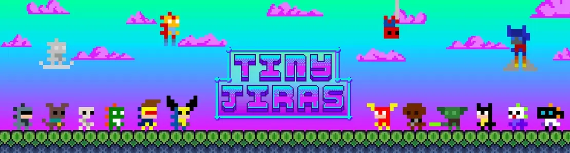 Tiny Jiras