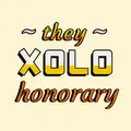 They Xolo - Honorary