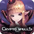 Old CryptoSpells Cards Collection