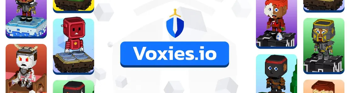 Voxies Legacy