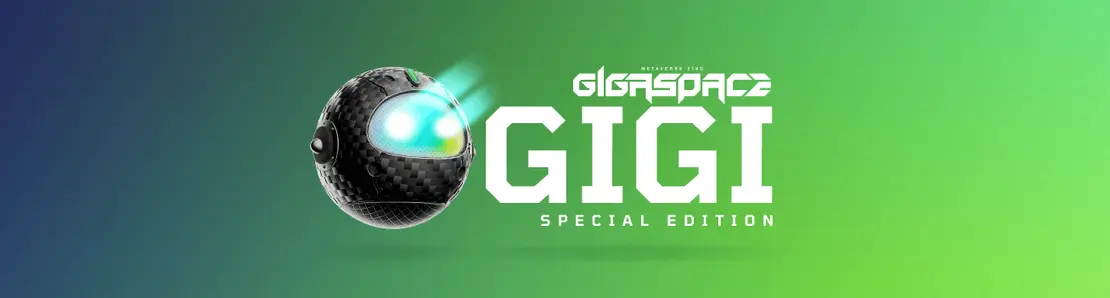 GigaSpace - GIGI Genesis