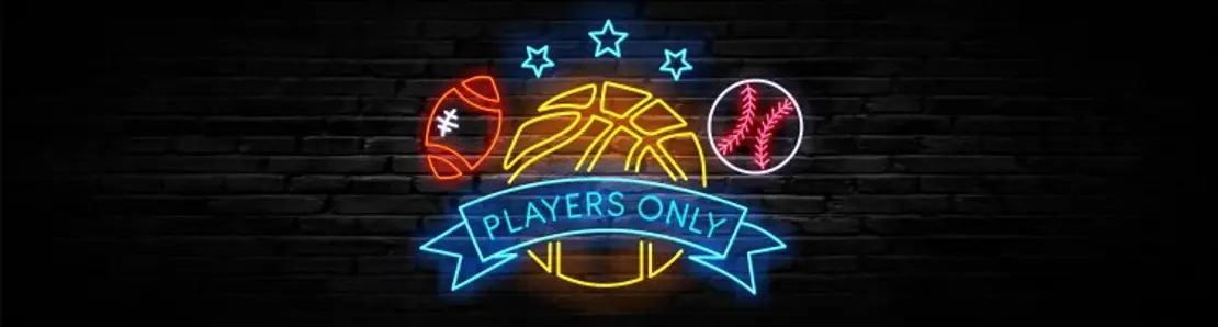 Players Only (Official)
