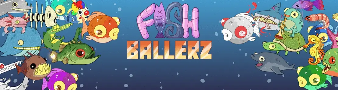 FishBallerz