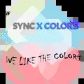 Sync x Colors