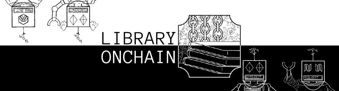 Library Onchain