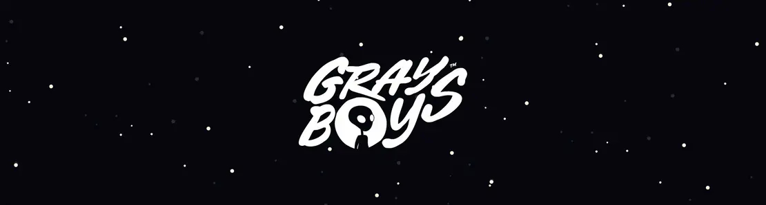 Gray Boys