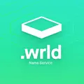 WRLD Name Service - Registration Passes