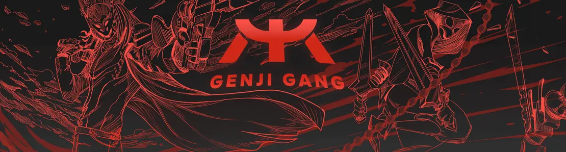 Genji Gang