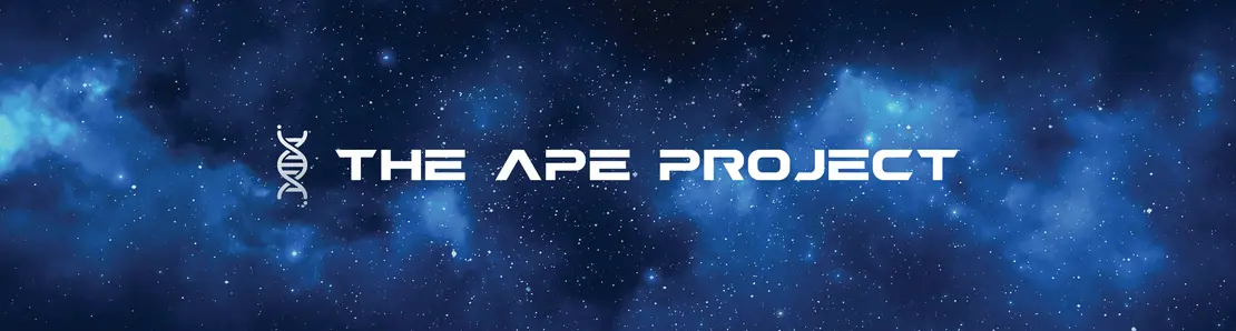 The Ape Project (OFFICIAL)