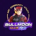 BullMoonClub NFT