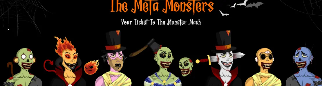 Meta Monsters | MM