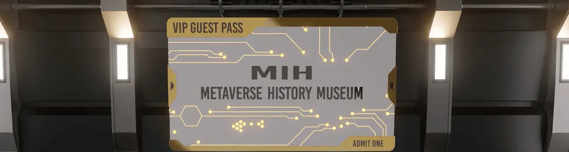 MIH History Museum Meta Pass