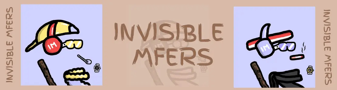 Invisible Mfers
