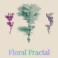 Floral Fractal