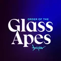 Order of the Glass Apes by Brian Morris