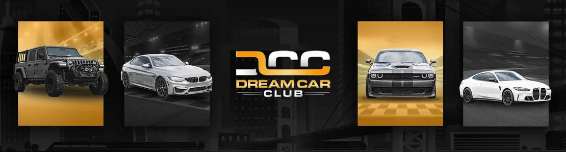 DreamCar Club NFT