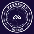 Bit islands Genesis Passport