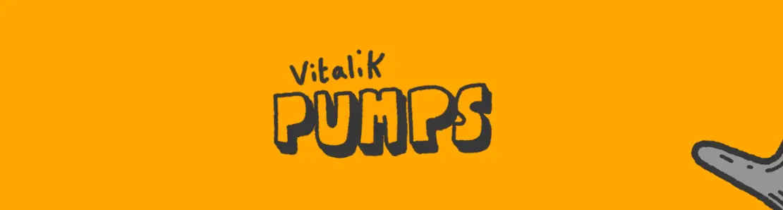 Vitalik Pumps