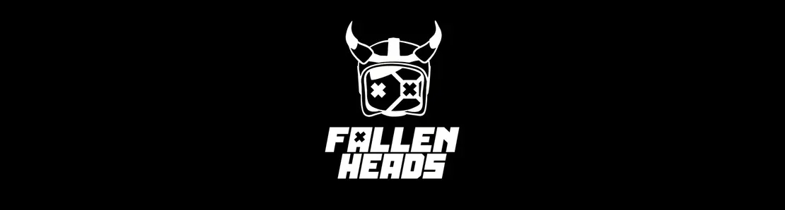 Fallen Heads by SuperNfty