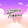 Simply Tigers