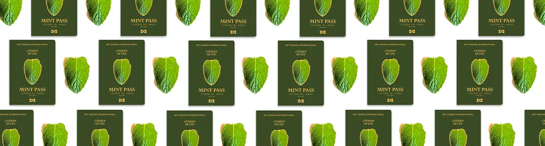 The 💚 Free Mint Pass 💚