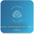 Satoshi Island Citizenship NFTs.