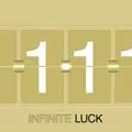 The Infinite Luck