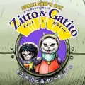 SPACESHIP'S CAT -Zitto & Gatito-