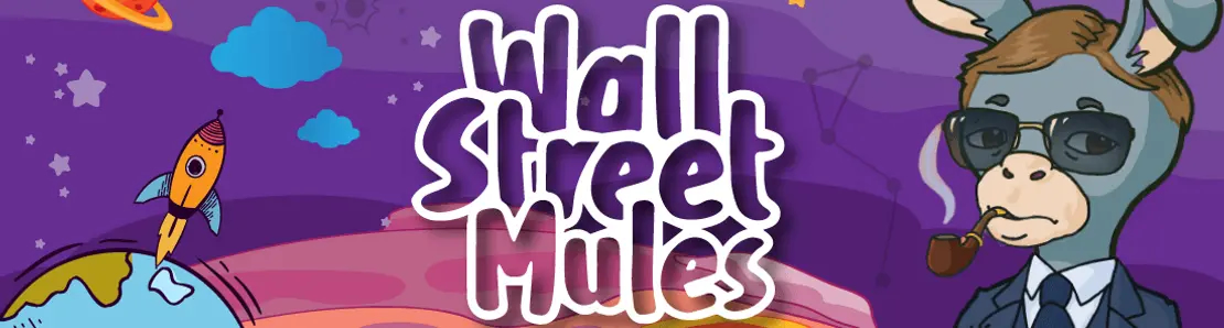 Wall Street Mules