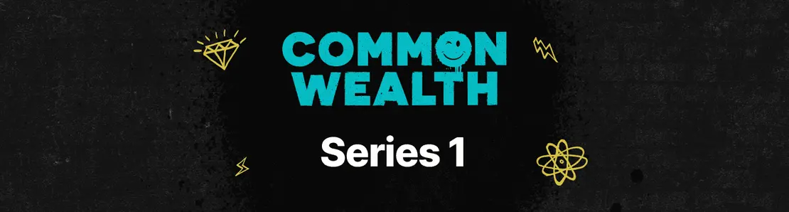 Common Wealth Genesis NFT Series 1