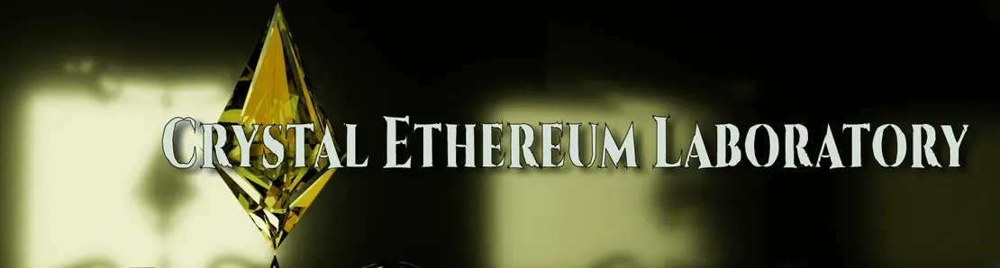 Crystal Ethereum Laboratory