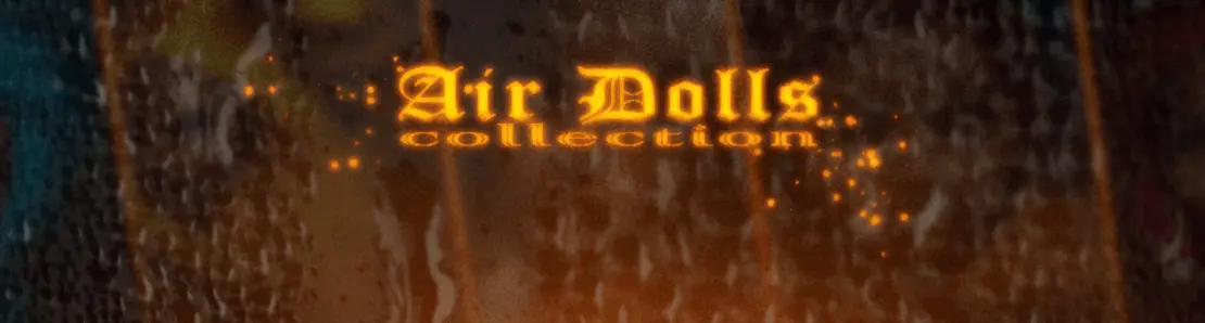 Air Dolls