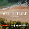A web3 retreat by XPLORIUS, DigiMonkz & YogaPetz