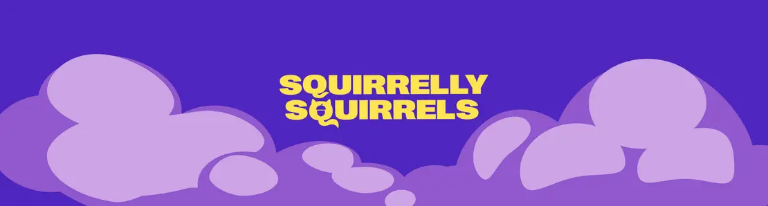 Squirrelly Squirrels Official Collection