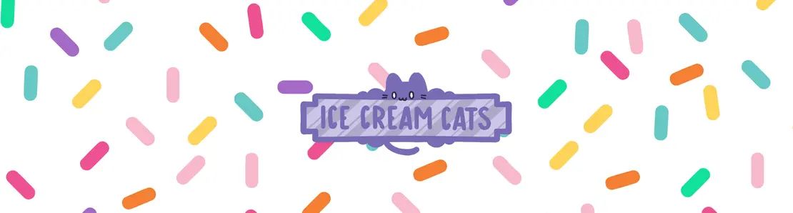 Ice Cream Cats Parlor