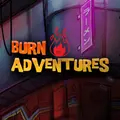 Burn Adventures by LOGIK