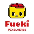 Fueki Pixelverse