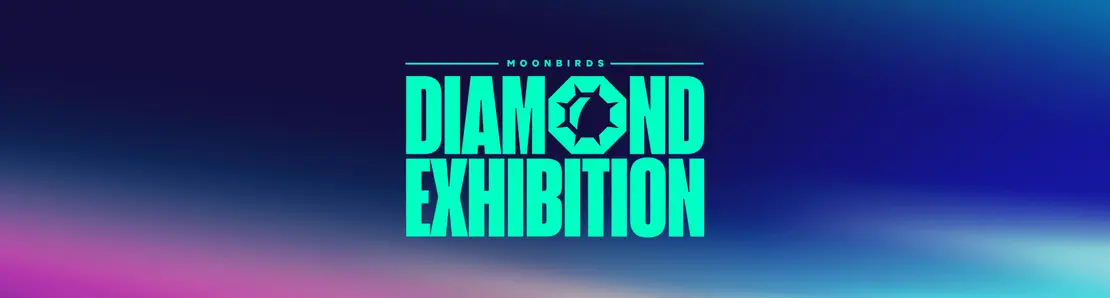Diamond Exhibition Mint Pass (Converted)