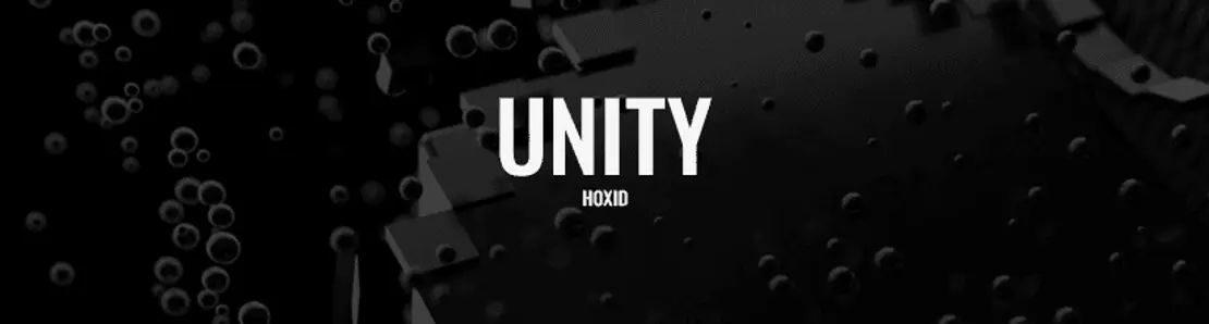 UNITY by HOXID