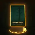 Ordinal Bears